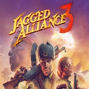 Jagged Alliance 3