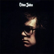 &quot;Elton John&quot; (1970)