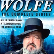 Nero Wolfe (1981)