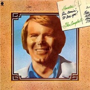 Glen Campbell - Houston (I'm Comin' to See You)