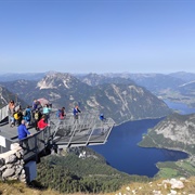 5 Fingers Observation Deck