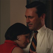 Mad Men: "The Strategy" (S7,E6)