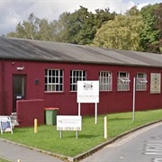 Derwent Pencil Museum