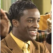 Elijah Kelley