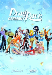 Drag Race Germany (2023)