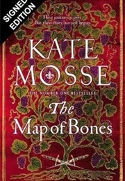 The Map of Bones (Kate Mosse)