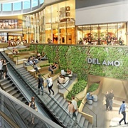 Del Amo Fashion Center, Torrance, California, USA