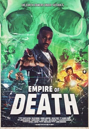 Doctor Who: Empire of Death (2024)