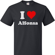 Alfonsa