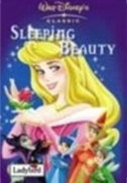 Sleeping Beauty (Ladybird)