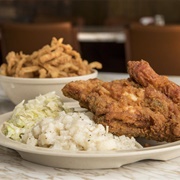 Chicken Annie's Original