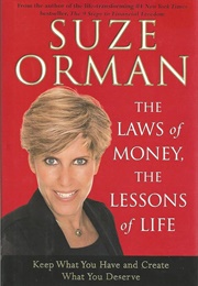 The Laws of Money (Suze Orzman)