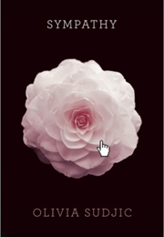 Book Title That Shares Your First Initial (Sympathy)