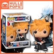 1610: POP! Ichigo Kurosaki