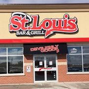 St. Louis Bar & Grill