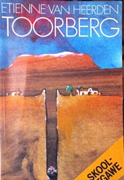 Le Domaine De Toorberg (Etienne Van Heerden)