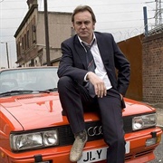 Gene Hunt (Life on Mars/Ashes to Ashes)