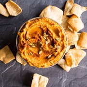 HH (Happy Hour) Snacks