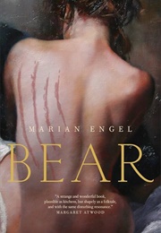 Bear (M Engel)