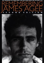 Remembering James Agee (Edited by James Madden & Jeffrey J. Folks)