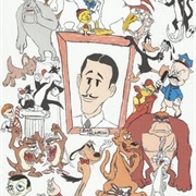 S4.E8: Director Robert McKimson