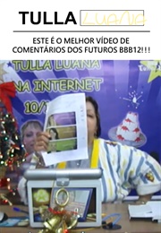 Este É O Melhor Vídeo De Comentários Dos Futuros Bbb12!!! (2012)