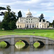 Stoke Park Golf and Country Club