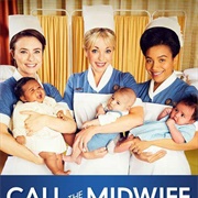 Call the Midwife Season 8