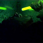 CSI: Crime Scene Investigation: "Grave Danger" (S5,E24/25)