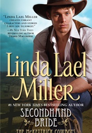 Secondhand Bride (Linda Lael Miller)