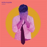 KEN Mode – Nerve