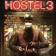 Hostel Part 3