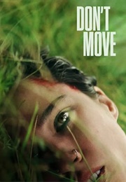 Don't Move (2024)
