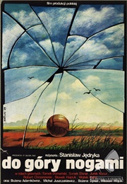 Do Góry Nogami (1983)