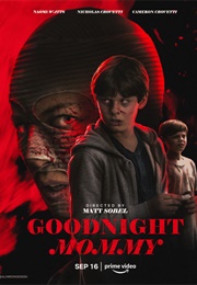 Goodnight Mommy (2022)