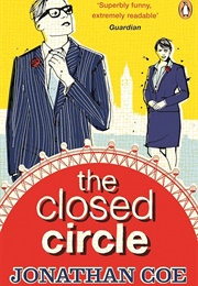 The Closed Circle (Jonathan Coe)