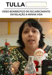 Vídeo Bombástico De Esclarecimento Em Relação a Minha Vida E ..., Lamentável!!! (2010)