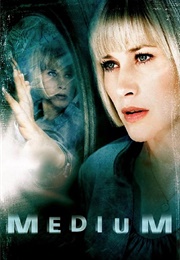 Medium (2005)