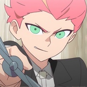 S1.E17: Amanda O'Neill and the Holy Grail