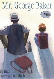 Mr. George Baker (Amy Hest)