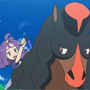 1016. Some Kind of Laziness!