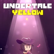 Undertale Yellow
