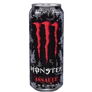 Monster Energy Assault (2006)