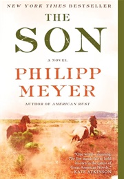 The Son (Meyer, Philipp)