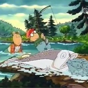 S7.E1: Cast Away/The Great Sock Mystery