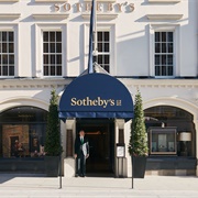 Sotheby's