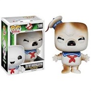 Ghostbusters - Toasted Marshmallow Man (109)