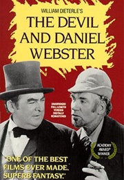 The Devil and Daniel Webster (1941)