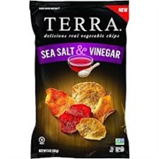 Terra Sea Salt and Vinegar