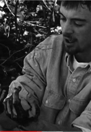 Holding on & Hitting the Fan (1997)